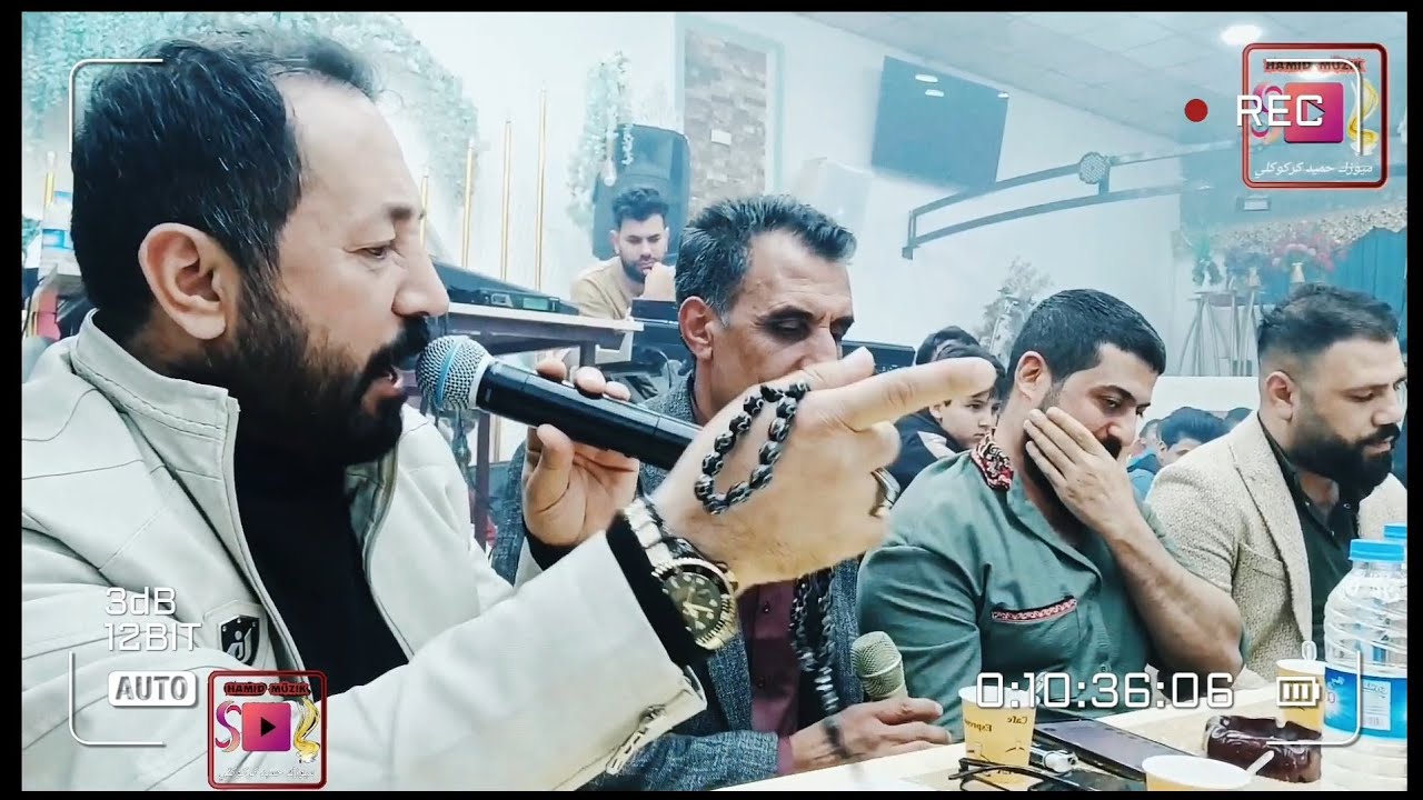 🌹مقابلة فاق و دان🌹علي بنا يونس توتنجي اركان عرائس 
