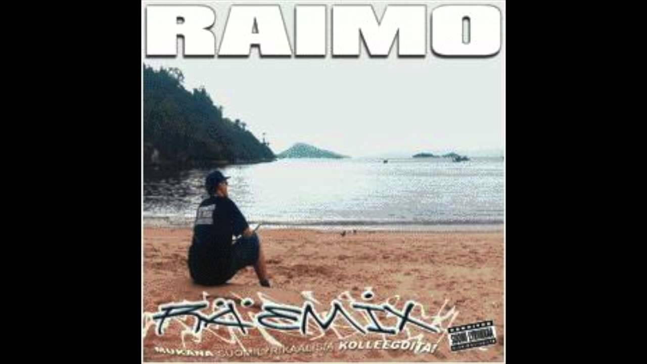 Raimo - Arvosana Välttävä feat. Setä Koponen, Seyed Ali, Davo