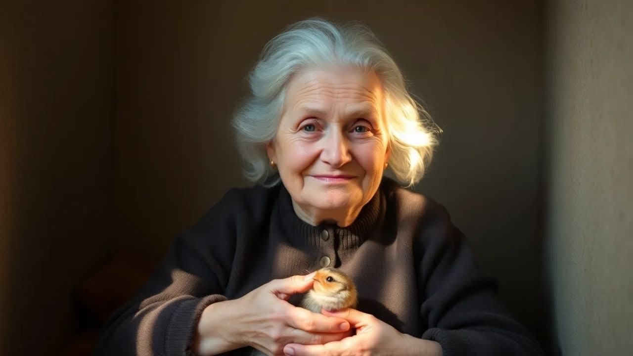 Aprenda a trocar a DOR DO CORAÇÃO pela PAZ DE CRISTO — Uma História que Toca a Alma