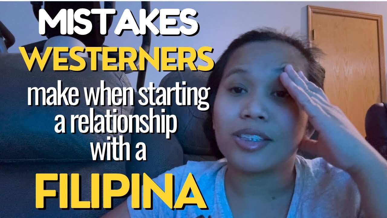 Common Reasons Why Relationships With Filipina Fail