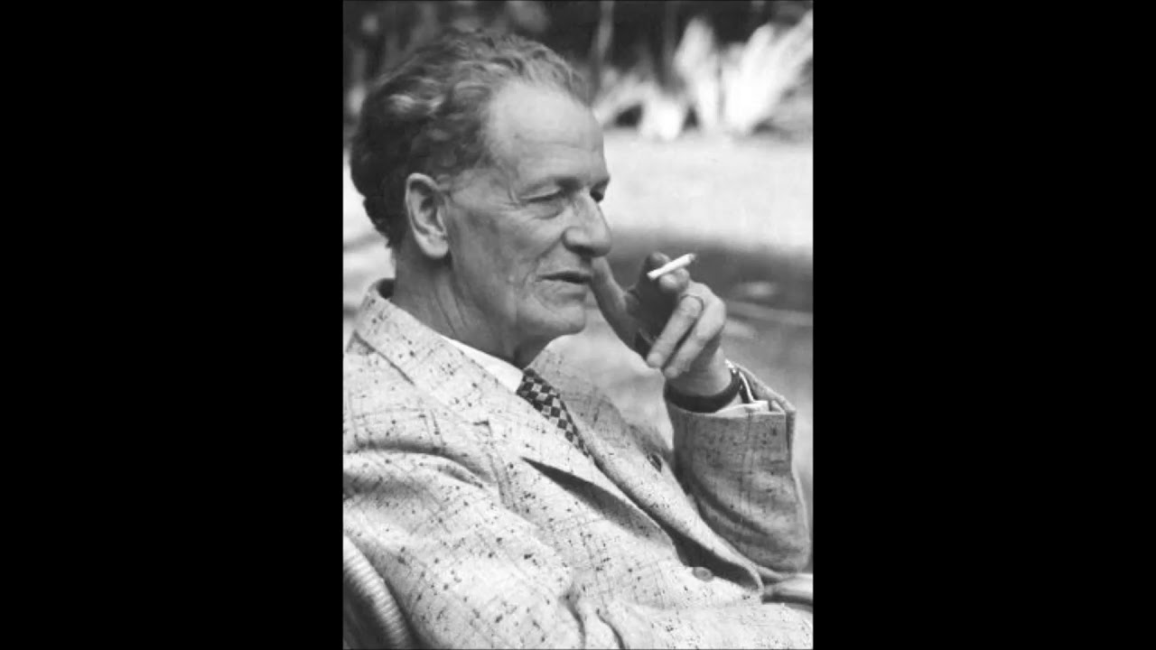 Frank Martin  Sechs Monologe aus Jedermann