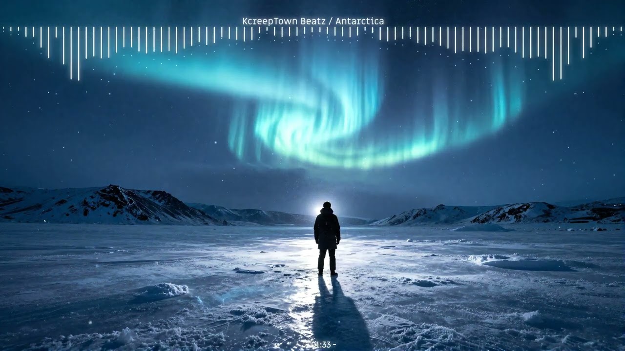 Antarctica
