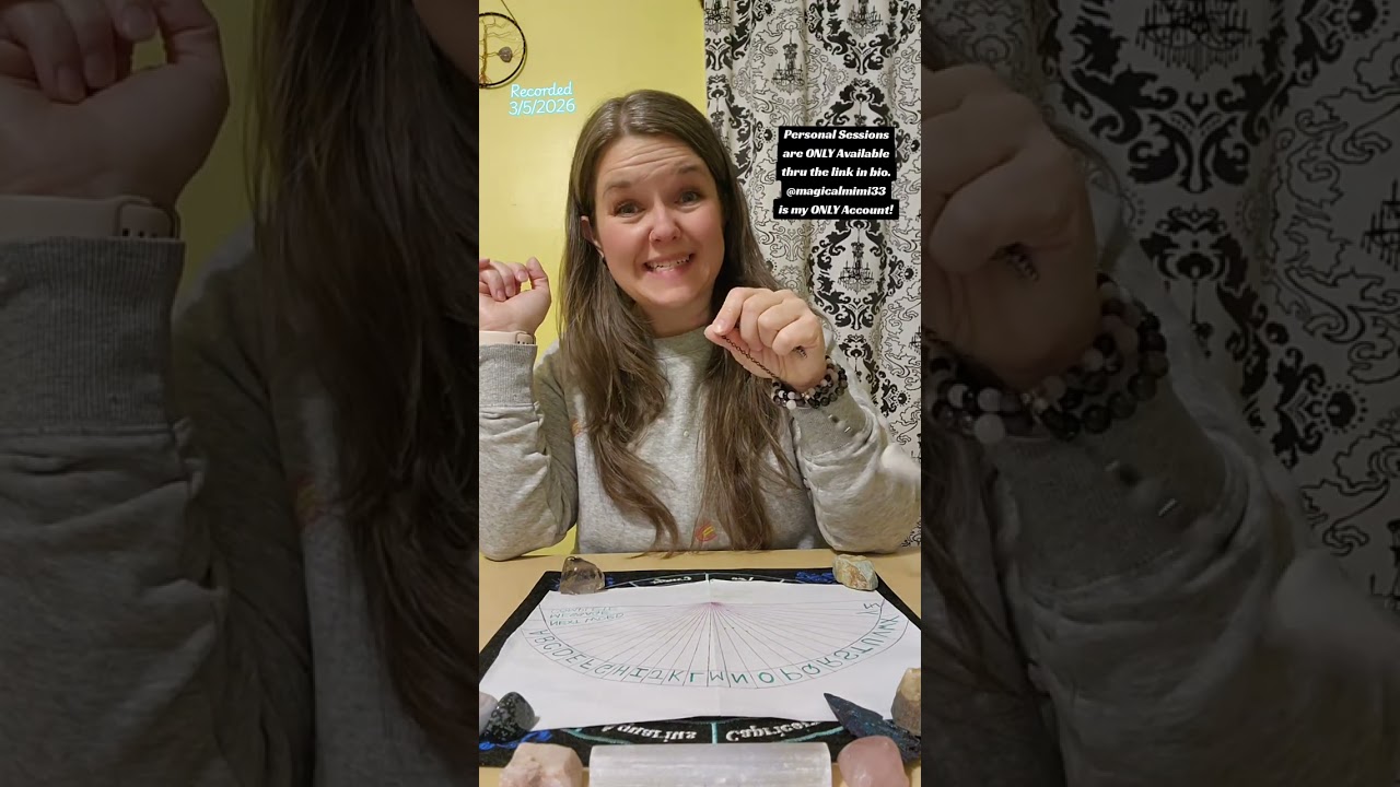 Чтение с помощью маятника: Почему США выбрали Иран в качестве мишени? (Часть 2 из 2)