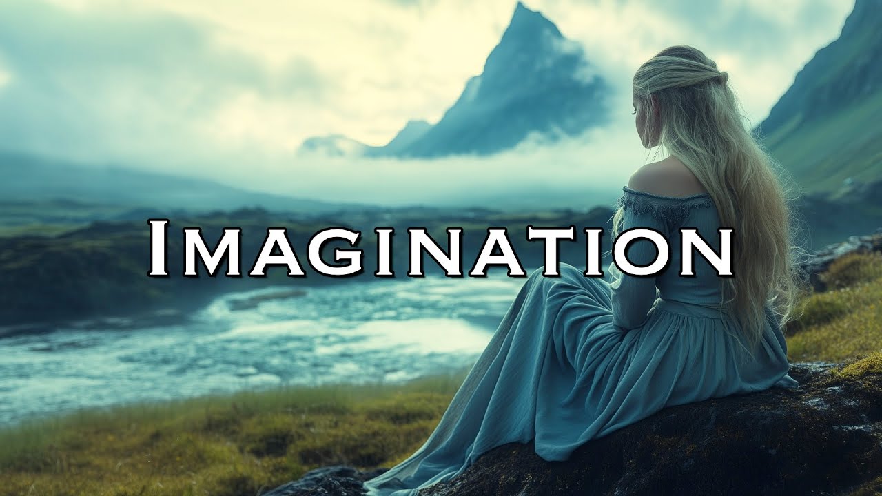 Peaceful Nordic Music Playlist for Relaxation