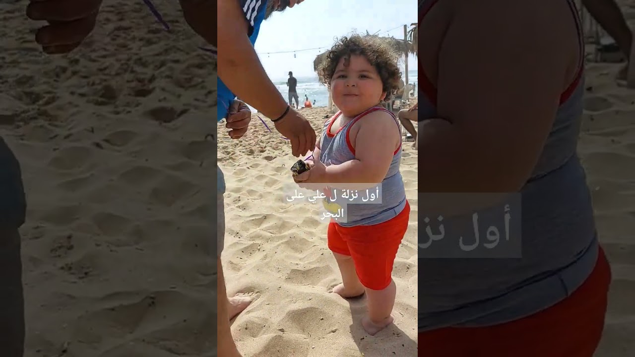 #baby #kid #carslovers #alidarwishofficial