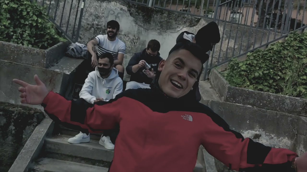 Regaoner - GAS (Videoclip Oficial)