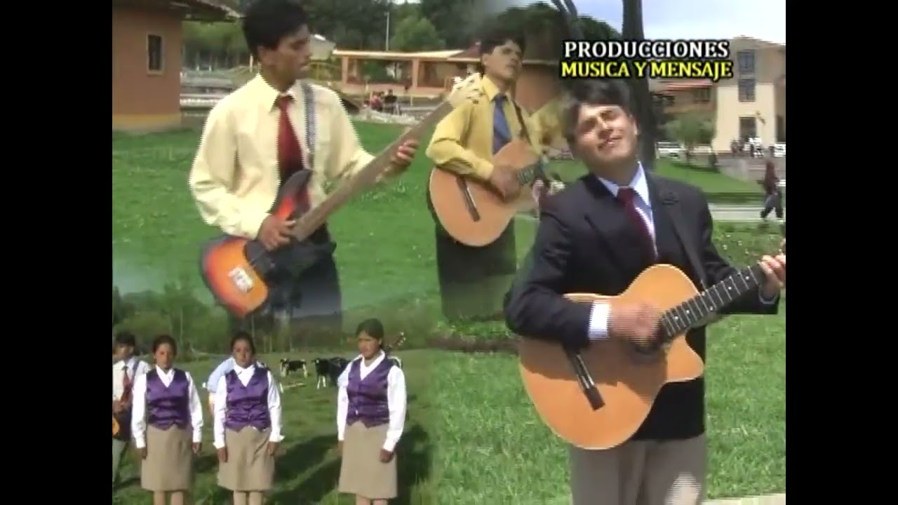ASI ES MI HERMANO