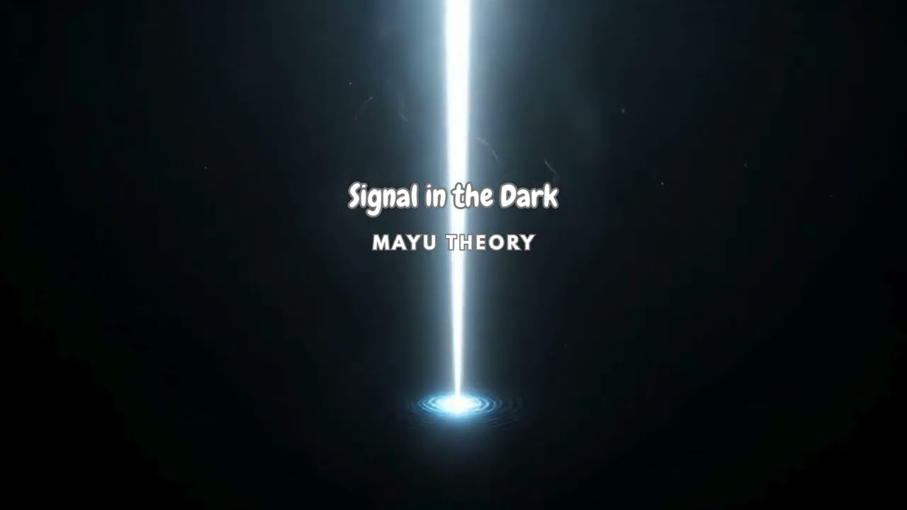 The Melodic Techno Track You’ve Been Searching For - Signal in the Dark