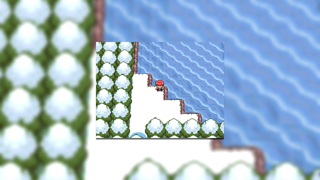 Lake Acuity: Remastered ► Pokémon Brilliant Diamond & Shining Pearl