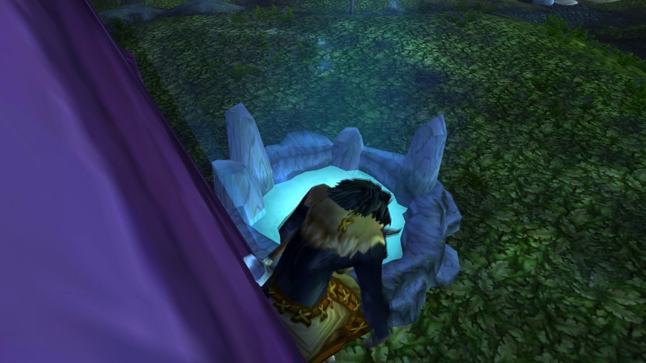 What is the W Key? (WSG Jumps)