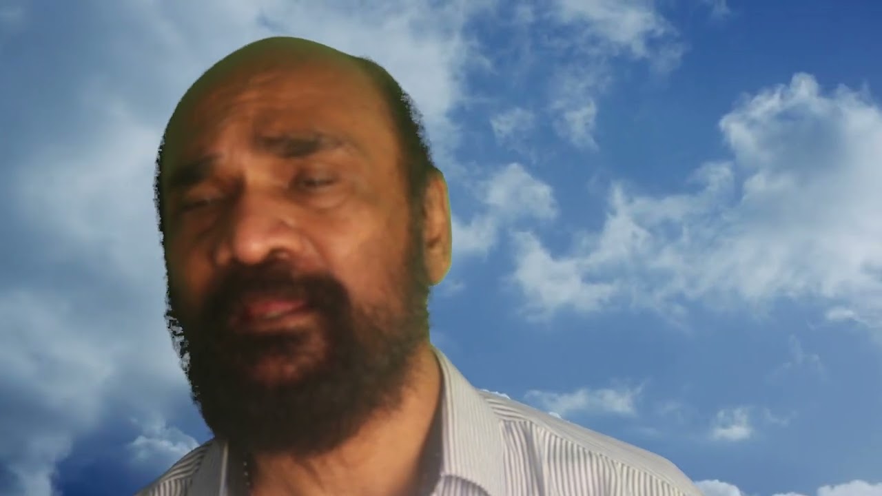 VIJANA THEERAME KANDUVO NEE.... (വിജന  തീരമേ കണ്ടുവോ നീ...)