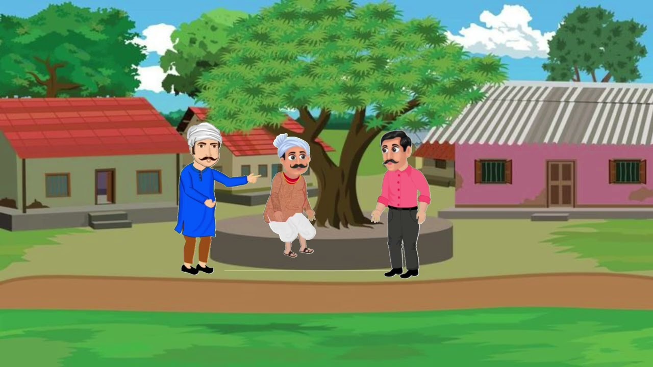 ईमानदार दूधवाला