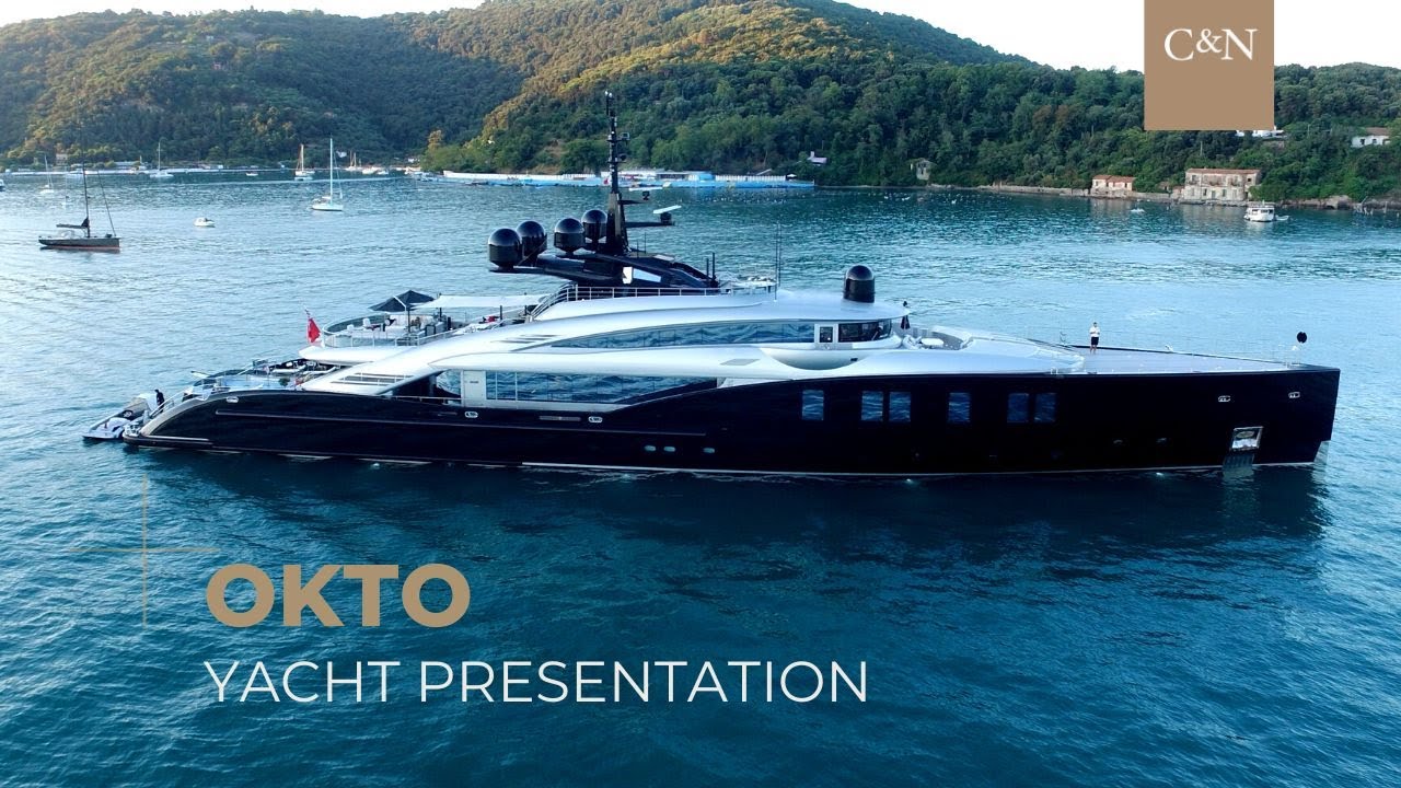 OKTO | 66.40m (216' 6