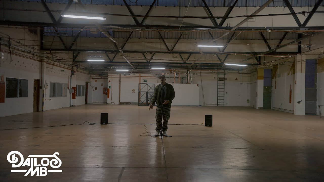 DAILOS MB - ESENCIA (ONE MIC PERFORMANCE) DELONIX