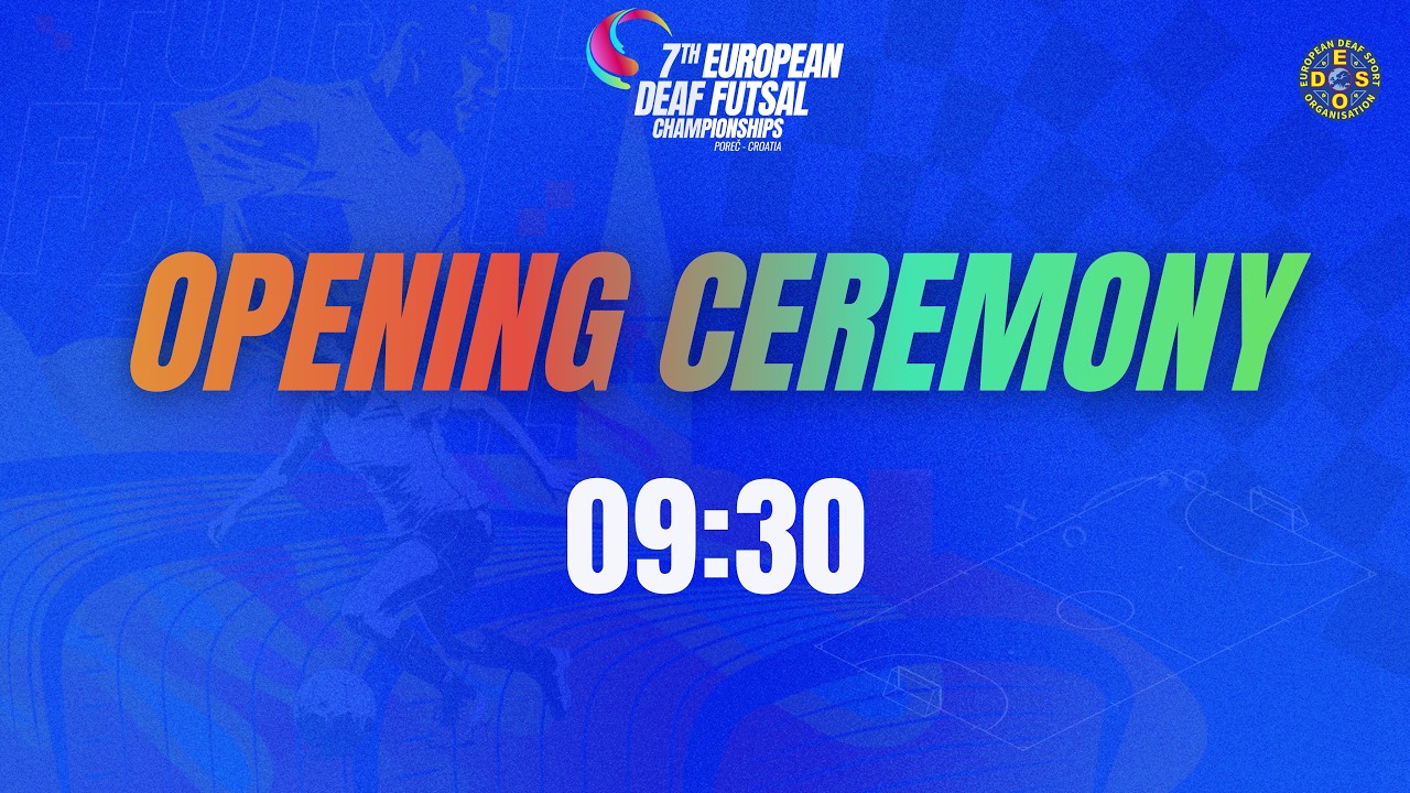 OPENING CEREMONY