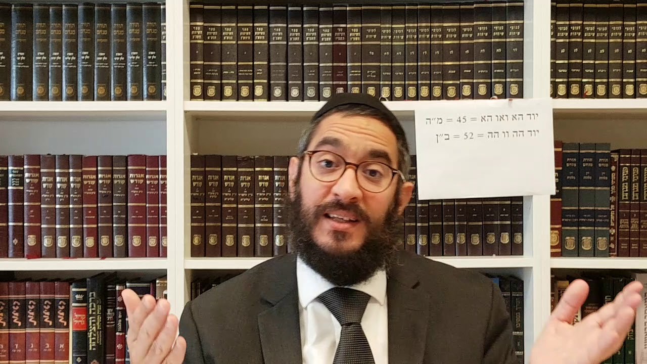 Guemara Brahot 37a Rachi, Hala'ha et Hassidout