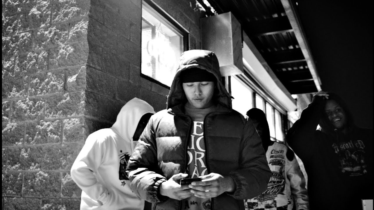 DSG Superman - JXM 3 (Official Music Video) Shot by Laced Visuals