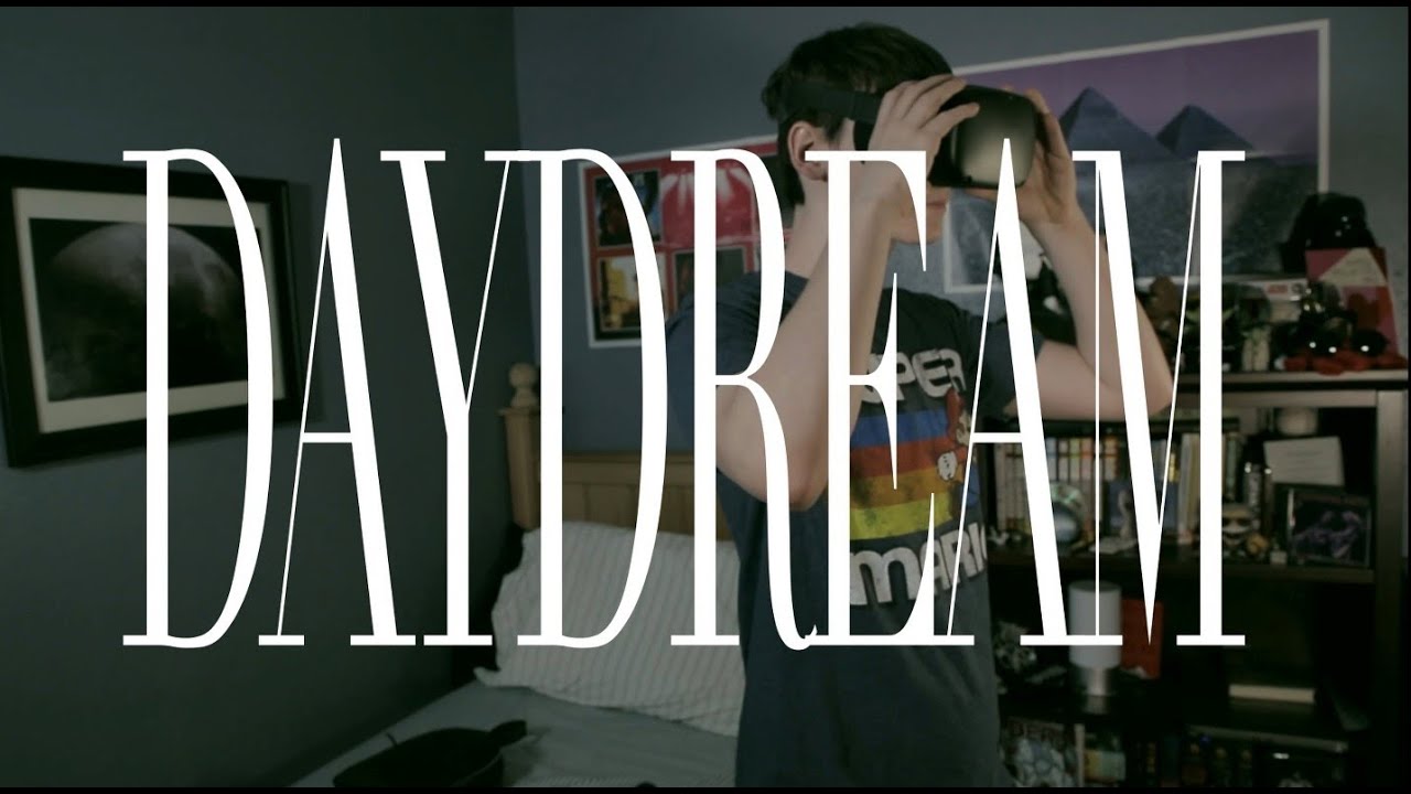 Blackmoore - Daydream [Official Music Video]