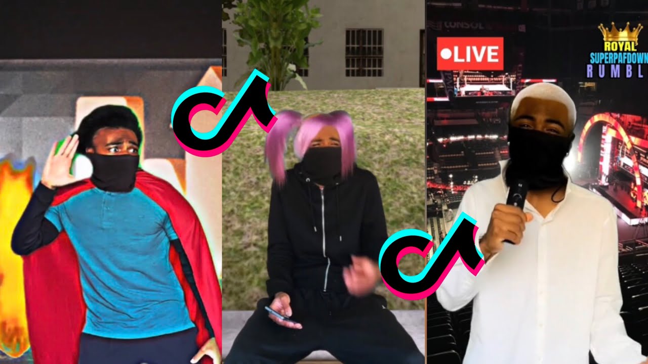 RENOI SANS EAU COMPILATION!!!!!! PAR CRVPS 