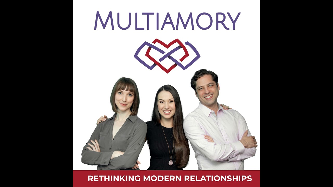 374 - Friends to Lovers and Other Relationship Escalations