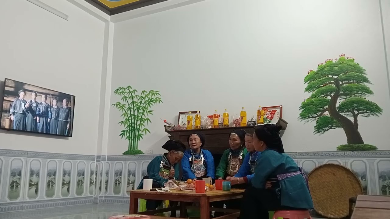 Hát nùng 
