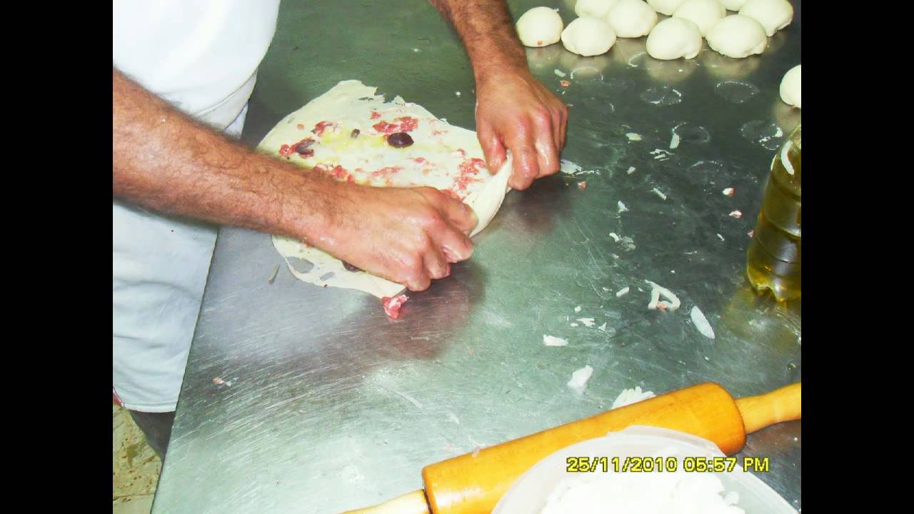 'MBRIULATE ARAGONA (AG) SICILY 