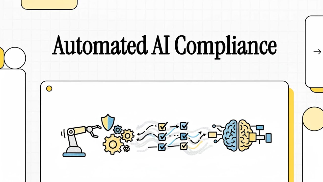 Regulatory compliance and safety testing for AI systems