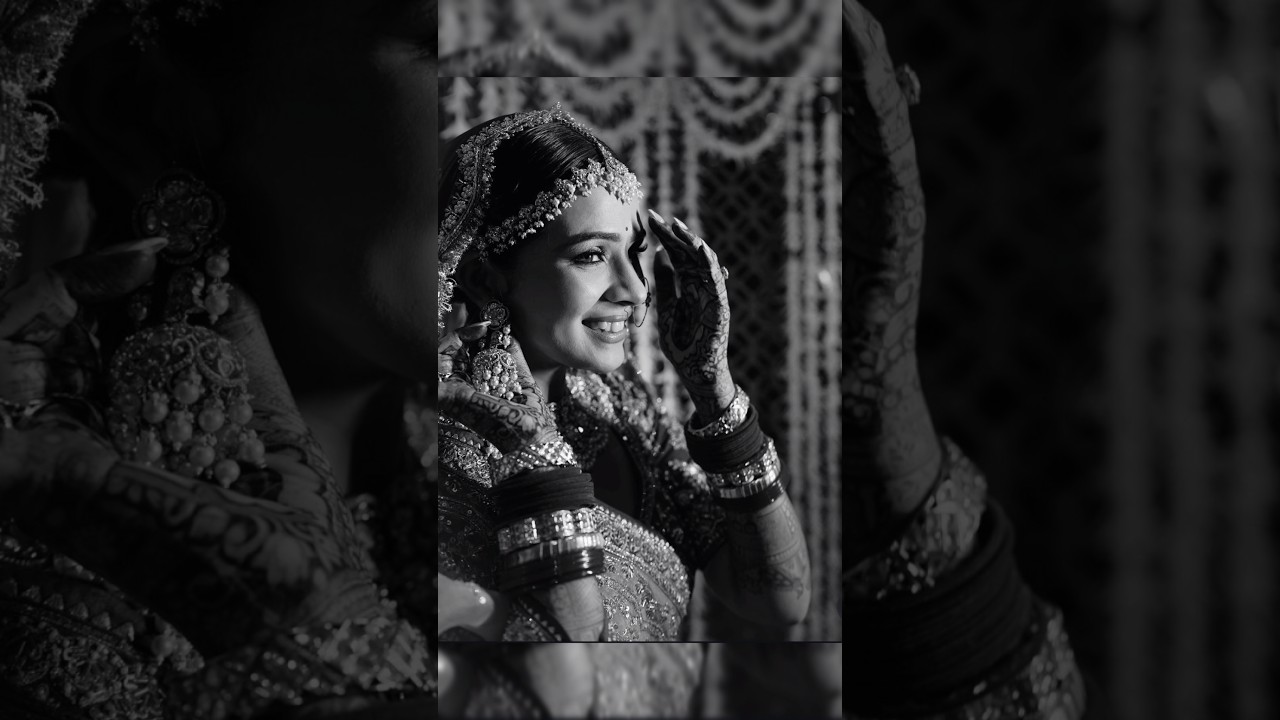 Beautiful bride Fenil umrigar ❤️🫶|celebrity updates🥰#shorts #shortvideo #youtubeshorts #explore