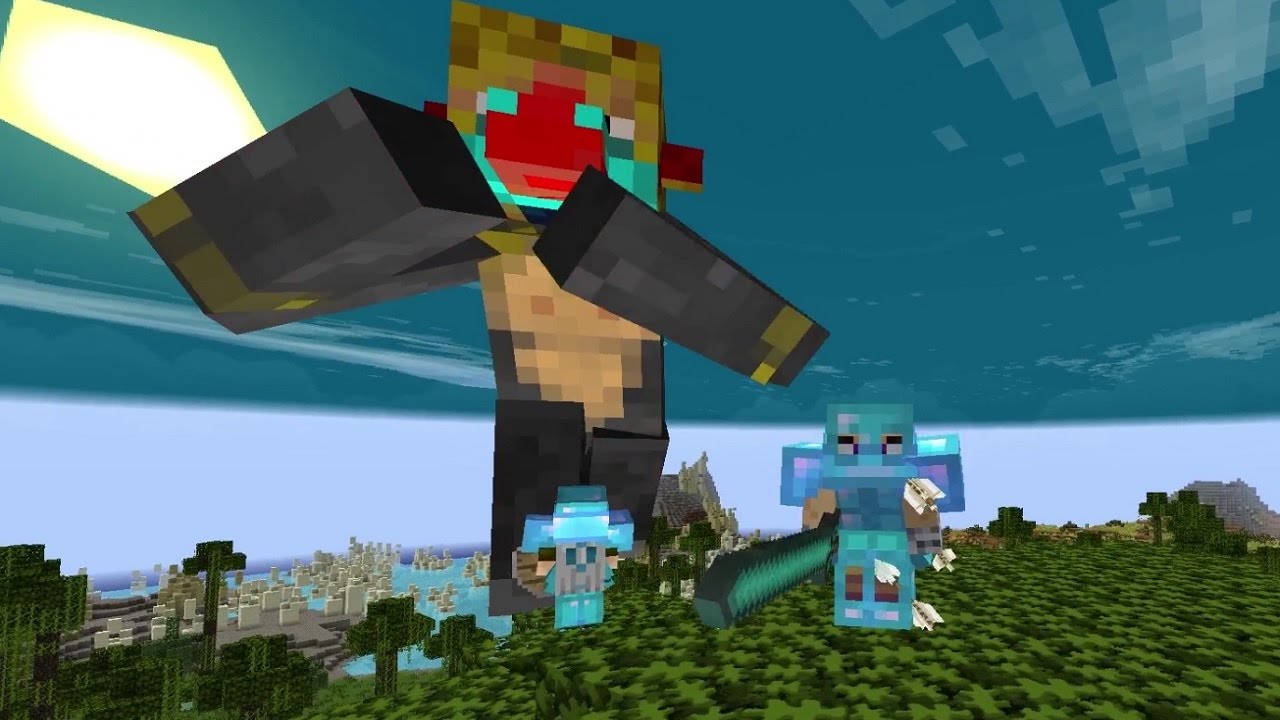 LA TEORIA DE WILLY Y EL SUPER MONO! | #APOCALIPSISMINECRAFT5 | EPISODIO 82 | WILLYREX Y VEGETTA