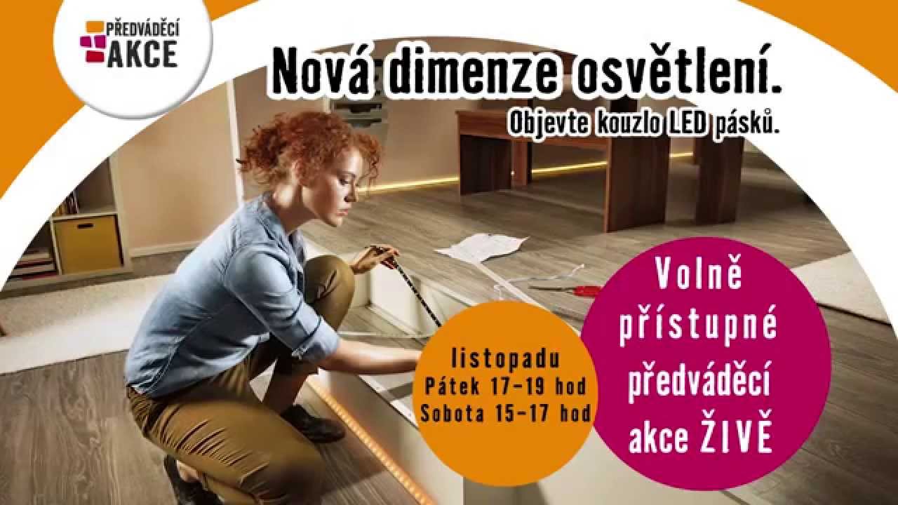 Nová dimenze osvětlení