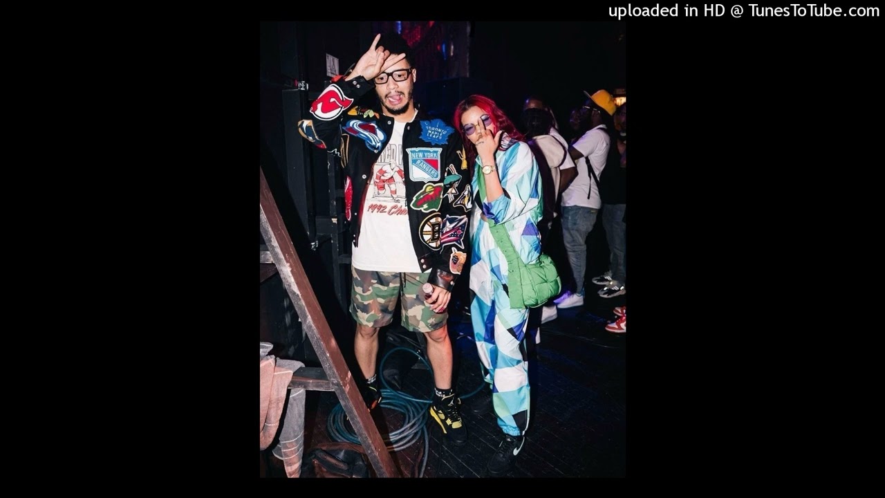 Baby Smoove Type Beat | Veeze Type Beat - No More