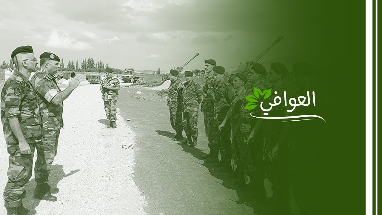 كيف يتدرّب اللواء السادس وكيف يكون جاهزا لأي تدخل عسكري لحماية المنطقة؟