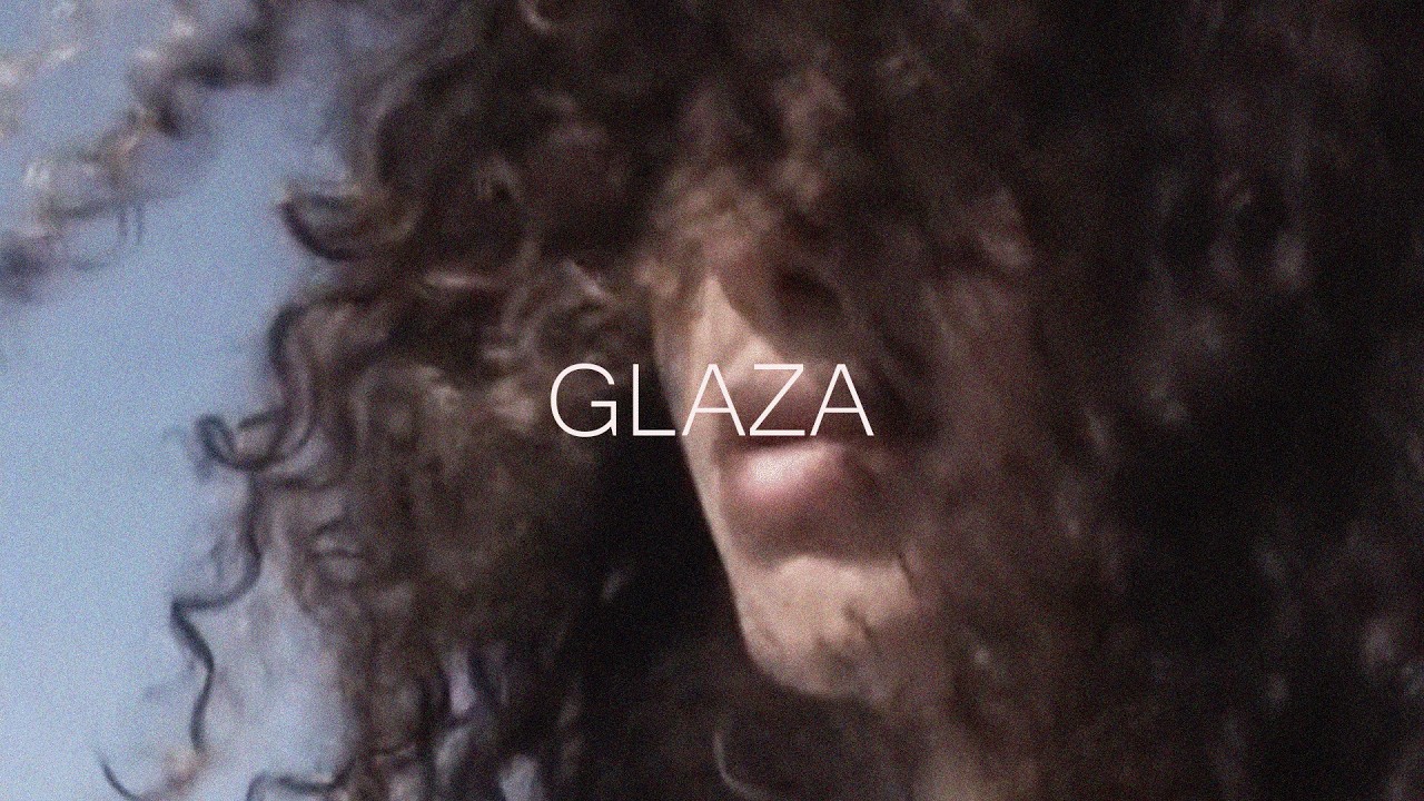 (FREE) ANIKV, MAYOT, SALUKI TYPE BEAT - GLAZA