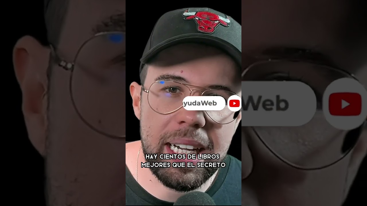 🔴 JORDI WILD CRITICA LA AUTOAYUDA EN SU NUEVO LIBRO 📚 