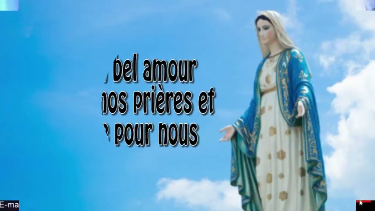 Lundi 19 Janvier 2026   Mille Ave