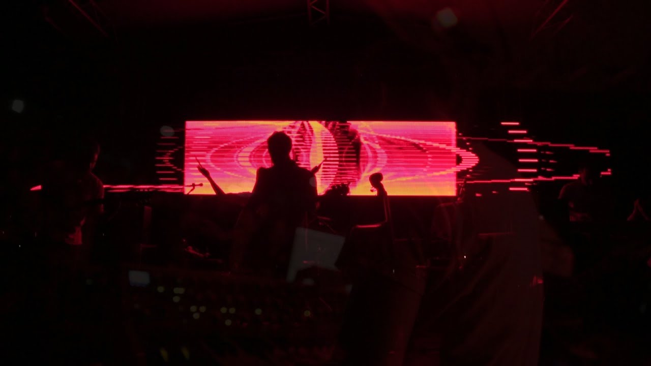 Freakin' Disco - Disco Shit, Live at Bankito Festival