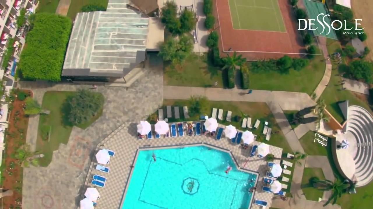 Dessole Malia Beach, Kreta | Corendon