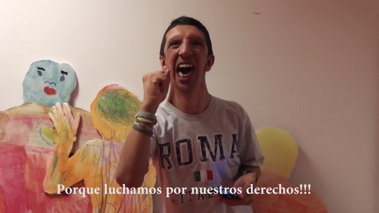 APAMP cumple 40ª años!! Felicítanos!!!