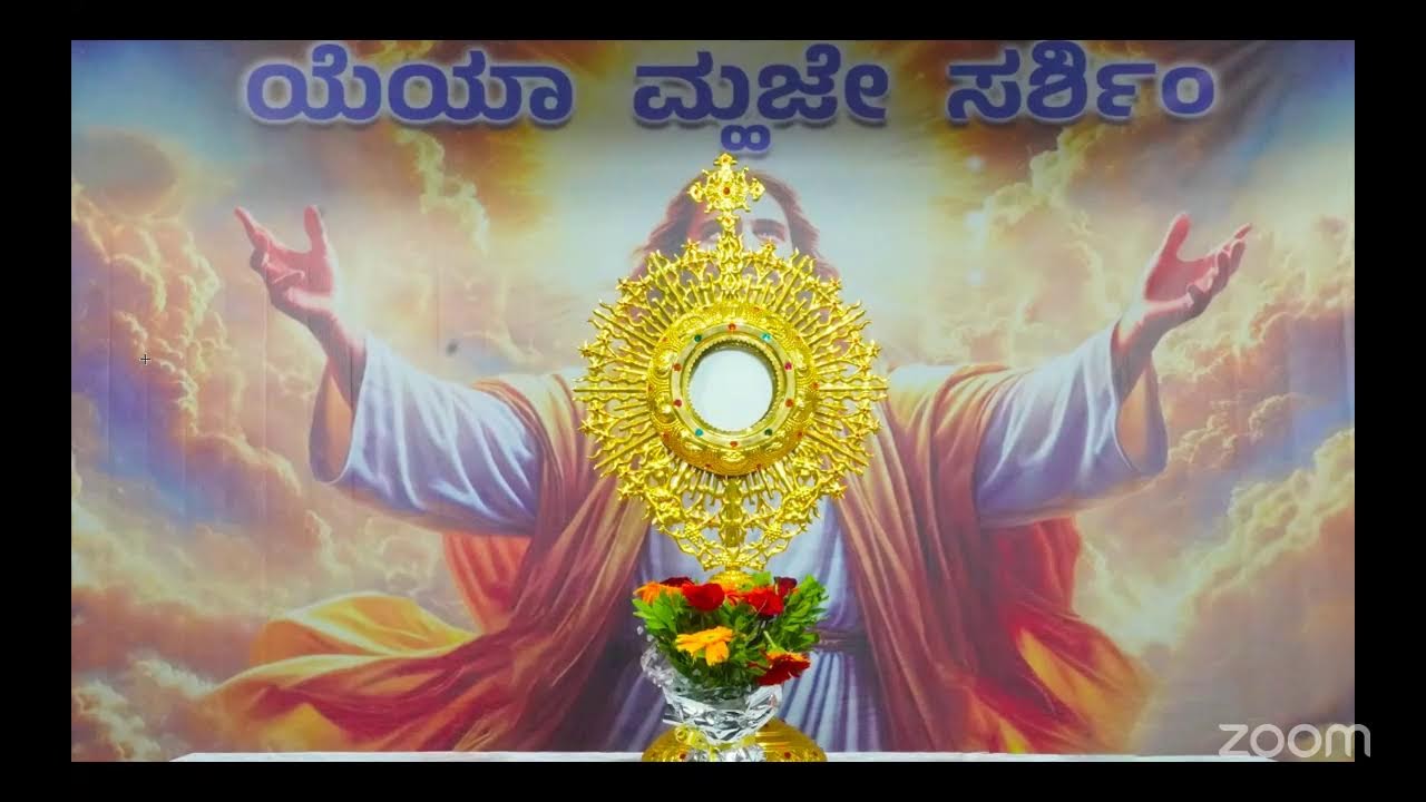 Prakash Dsouza's Zoom Meeting