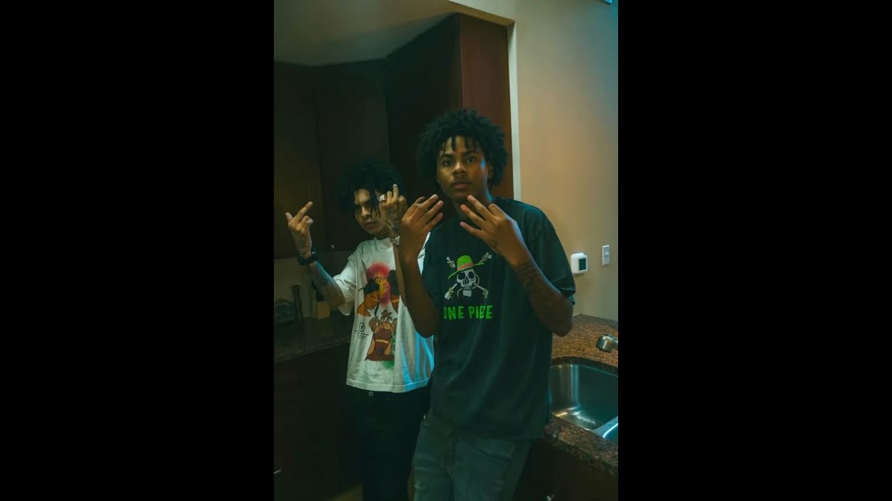 [free] lil tony x luhh dyl x lil darius type beat "calling my name"