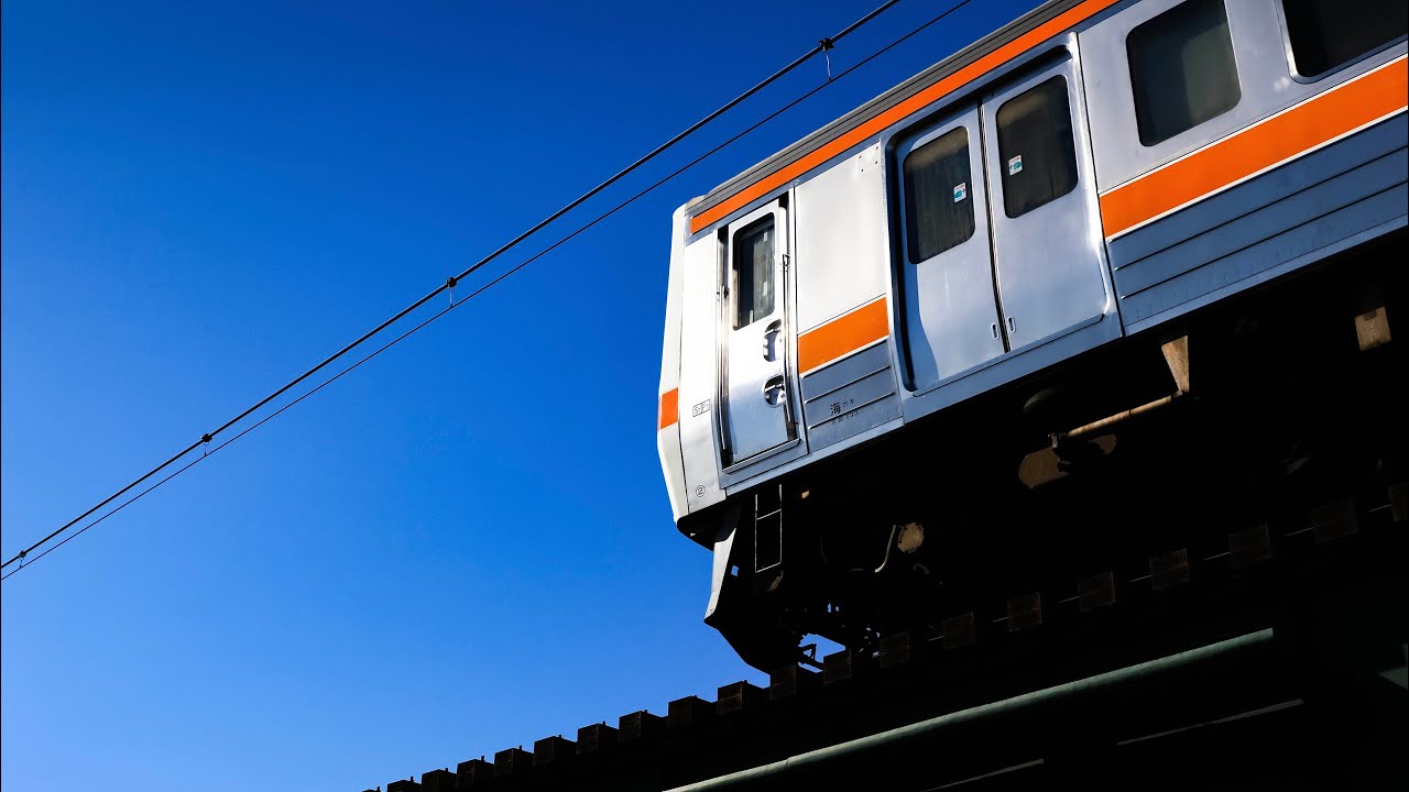 【鉄道PV】ありがとう311系 ー旅立ちの日に...ー