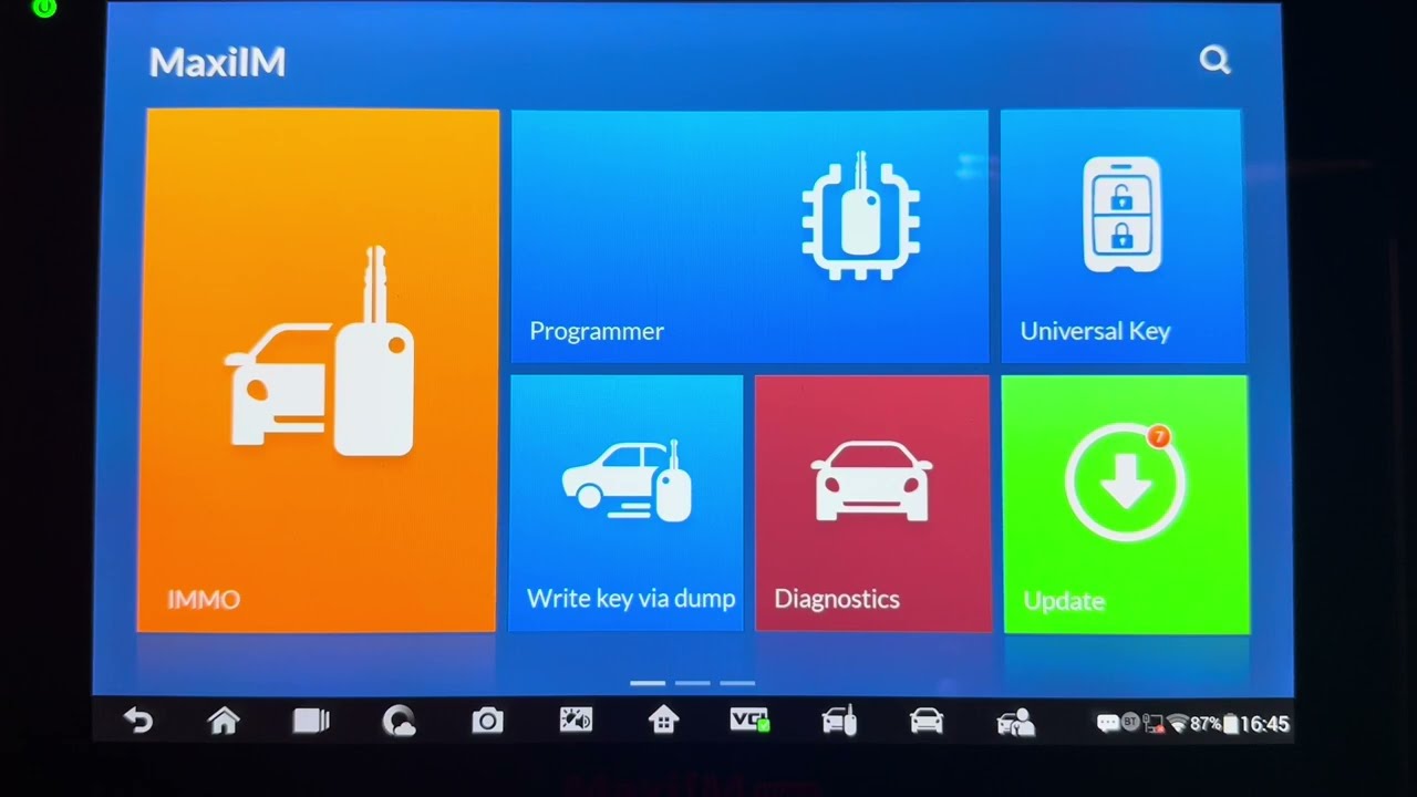 Jeep PCM swap & IMMO setup