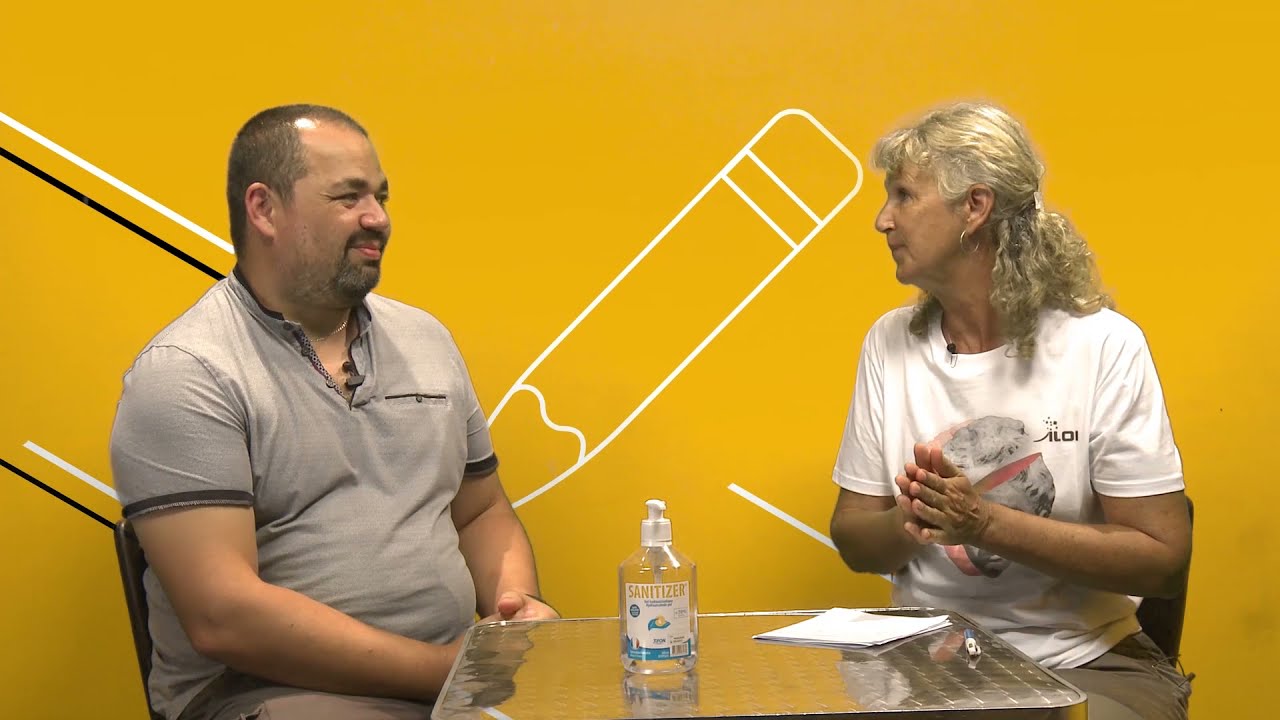 JPO 2021 - Filière 3D/Animation