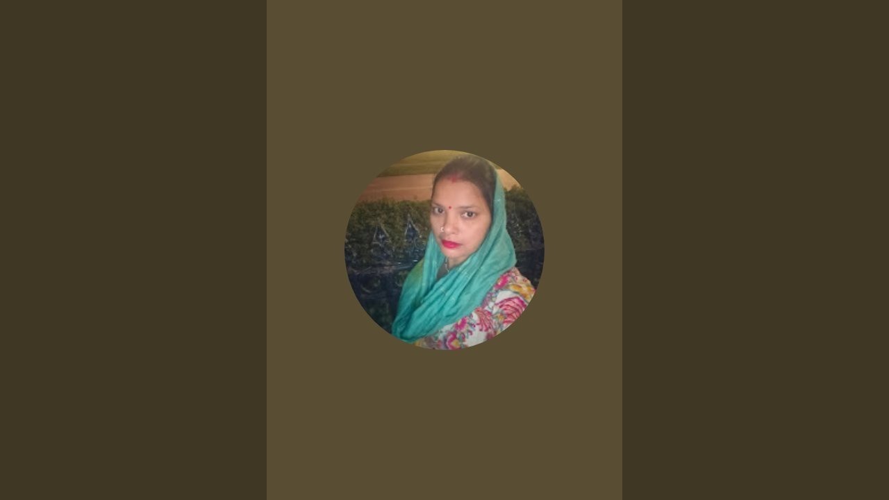 vandana Gupta  is live