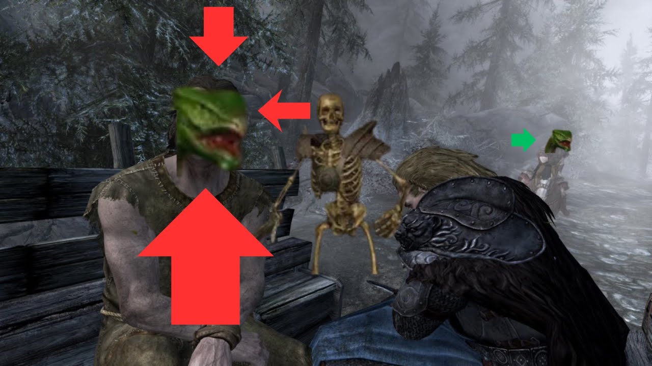 Is This The Next Skyrim?