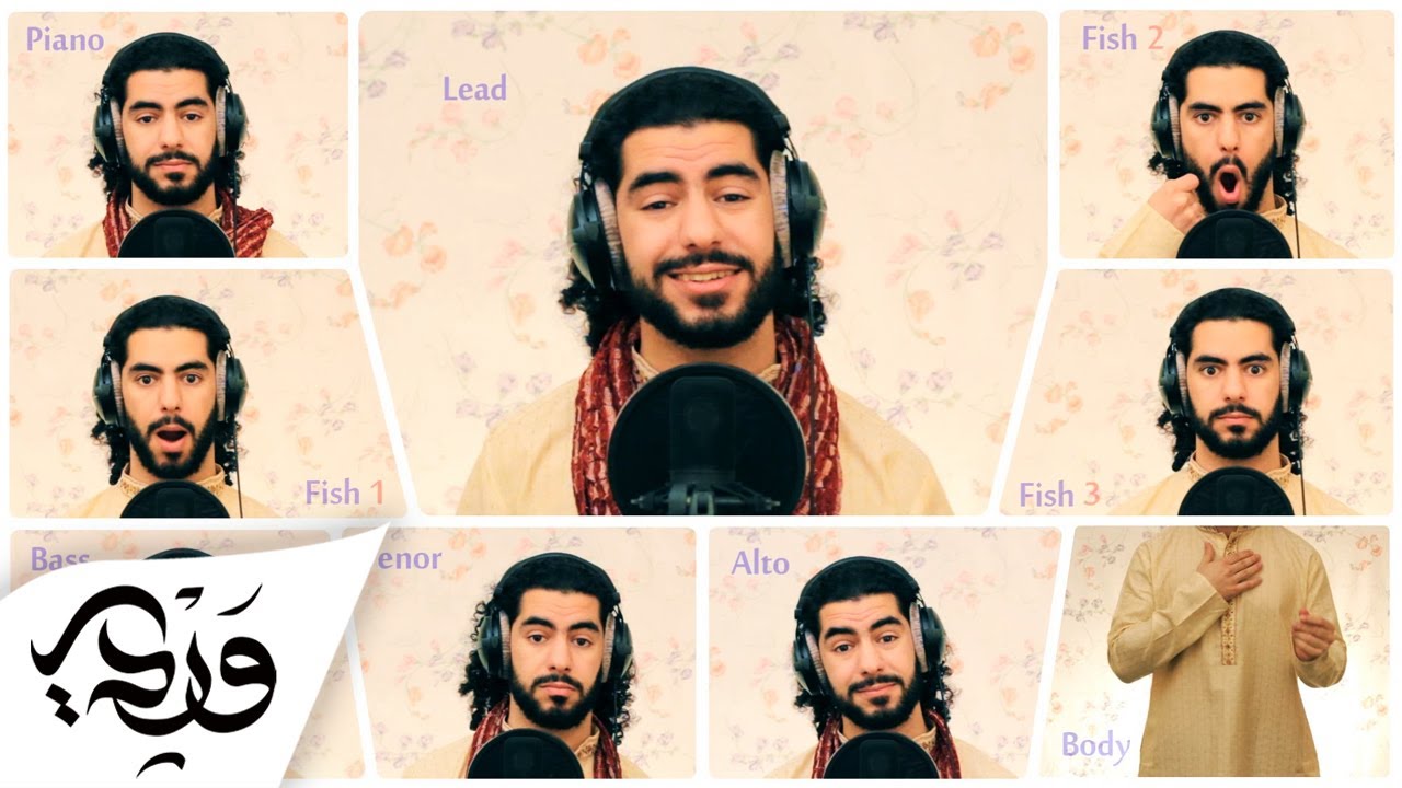 Pehla Nasha - Jo Jeeta Wohi Sikandar (Cover by Alaa Wardi)