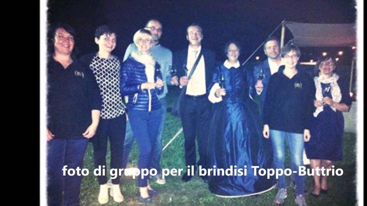 Toppo di Travesio 2016