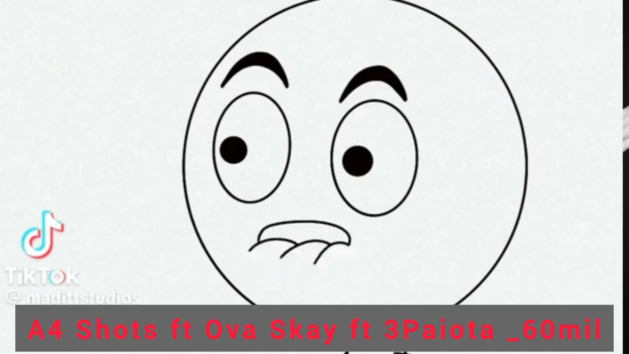 A4 Shots ft 3Paiota ft Ova Sky _ 60.000