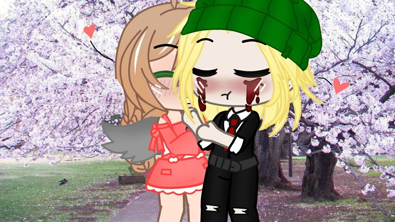 Ben Drowned Asking Elizabeth To Be His Girlfriend/Valentine|Skit|Short|Valentine Special|Lazy