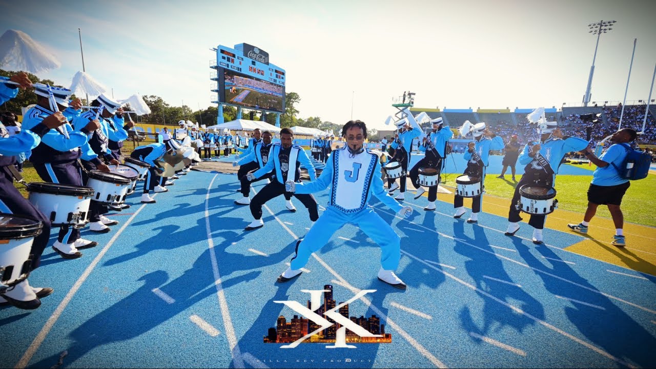 Jackson State University 
